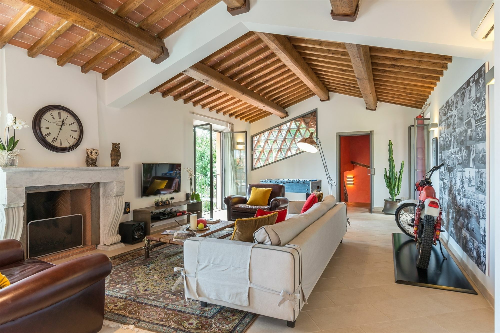 Le Panteraie Villa Montecatini Terme Kültér fotó
